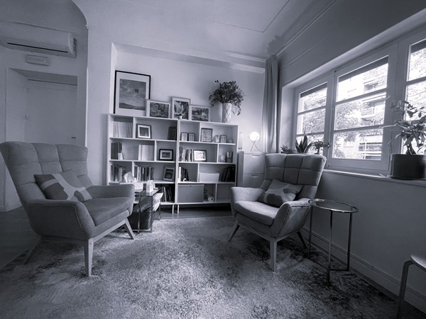 sillones consulta